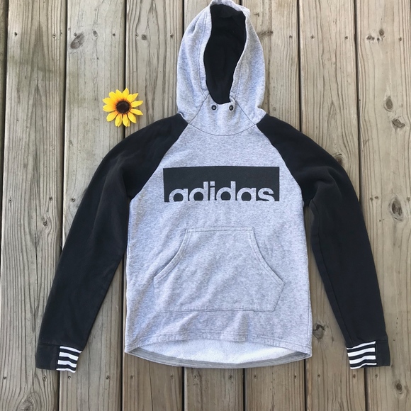 adidas Tops - Adidas Hoodie